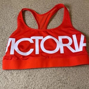 Victoria’s Secret sports bra